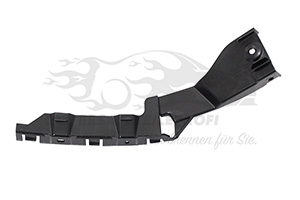52061721 Halter, Stoßfänger Fiat