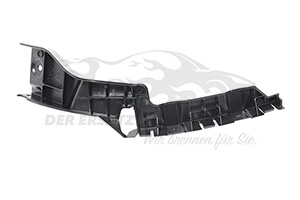 52061721 Halter, Stoßfänger Fiat
