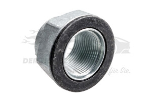 51806635 Mutter, Achsstummel Fiat