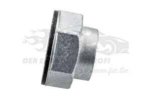 51806635 Mutter, Achsstummel Fiat