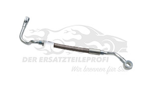 1616315780 Ölleitung, Lader Citroen / Peugeot / Opel