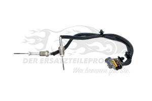 Abgastemperatursensor
