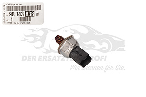 Kraftstoffdrucksensor