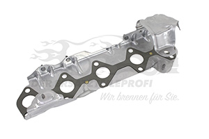 9810697380 Dichtung, Abgaskrümmer Citroen / Peugeot / Opel