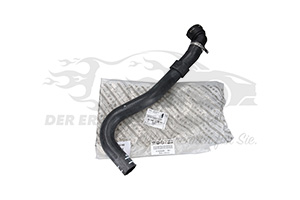 Kühlerschlauch Citroen / Peugeot / Opel 1614086780