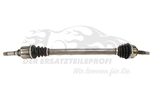 1608957880 Antriebswelle Citroen / Peugeot / Opel