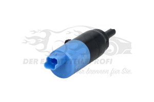 6434E3 Waschwasserpumpe, Scheinwerferreinigung Citroen / Peugeot / Opel
