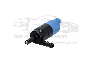 6434E3 Waschwasserpumpe, Scheinwerferreinigung Citroen / Peugeot / Opel