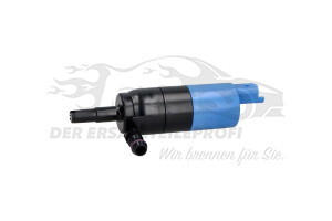 6434E3 Waschwasserpumpe, Scheinwerferreinigung Citroen / Peugeot / Opel