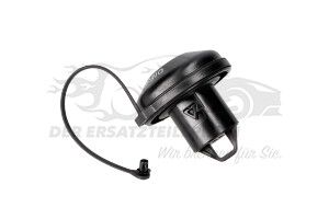 1614202580 Verschluss, Tankdeckel Citroen / Peugeot / Opel
