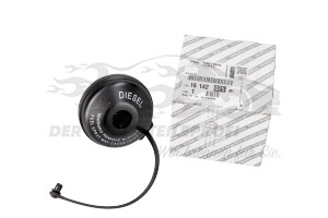 Tankdeckel Citroen / Peugeot / Opel 1614202580