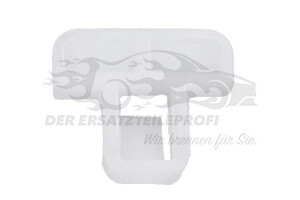 53302340 Blechmutter Fiat