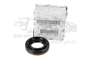 Wellendichtring für Achsdifferential
