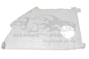 51843005 Abdichtfüllung, Dämmung Fiat