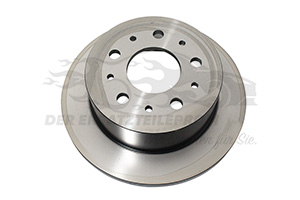 51848617 Bremsscheibe Fiat