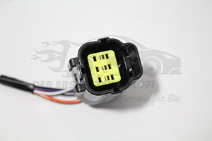 52064126 Kabelstrang Fiat