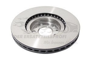 52067394 Bremsscheibe Fiat
