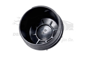 55231346 Deckel, Ölfiltergehäuse Fiat