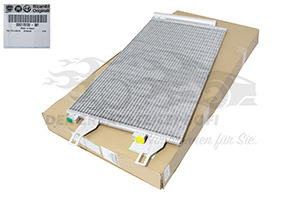 52179720 Kondensator, Klimaanlage Fiat