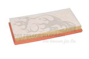 52080841 Luftfilter Fiat