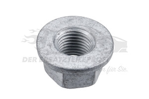 52027418 Mutter, Querlenker / Stabilisator Fiat
