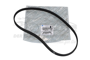 Keilrippenriemen Fiat 5802039987