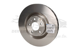 Bremsscheiben Fiat 52199580