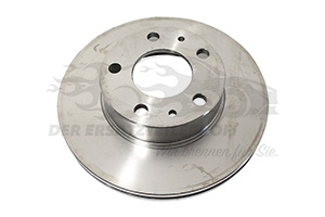 Bremsscheiben Fiat 51848618
