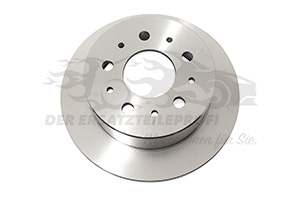51848616 Bremsscheibe Fiat