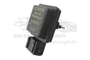 Sensor für Kühlmittelstand