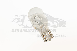 Glühlampe für Hauptscheinwerfer