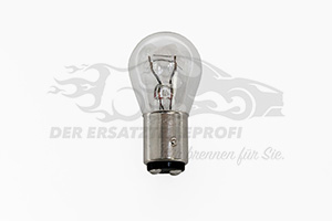 Glühlampe für Hauptscheinwerfer