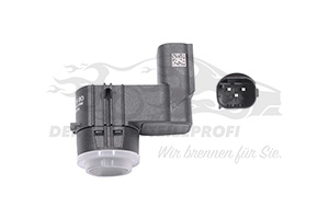 Sensor für Einparkhilfe