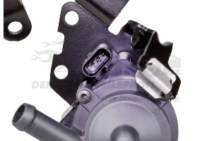 9806790780 Wasserpumpe Citroen / Peugeot / Opel