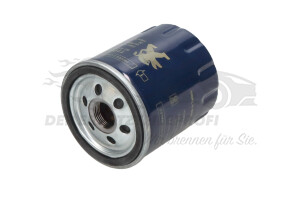1109AL Ölfilter Citroen / Peugeot / Opel