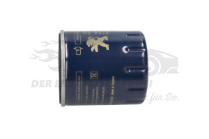 1109AL Ölfilter Citroen / Peugeot / Opel