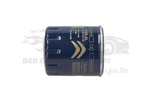 1109AL Ölfilter Citroen / Peugeot / Opel