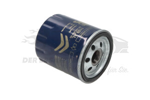 1109AL Ölfilter Citroen / Peugeot / Opel