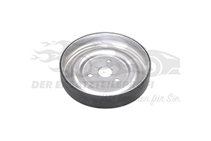 Riemenscheibe für Wasserpumpe Citroen / Peugeot / Opel 120459
