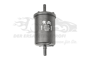Kraftstofffilter