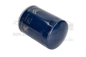 1606267580 Ölfilter Citroen / Peugeot / Opel