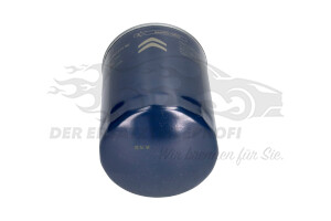 1606267580 Ölfilter Citroen / Peugeot / Opel