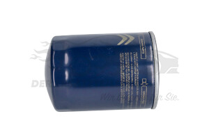 1606267580 Ölfilter Citroen / Peugeot / Opel