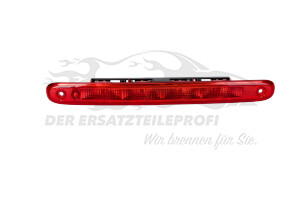 1606372780 Zusatzbremsleuchte Citroen / Peugeot / Opel