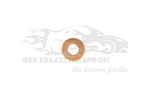 Dichtring für Düsenhalter