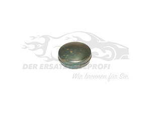 Schutzdeckel für Radnabe