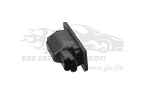 6340G9 Kennzeichenleuchte Citroen / Peugeot / Opel