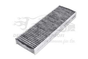 6447XG Filter, Innenraumluft Citroen / Peugeot / Opel