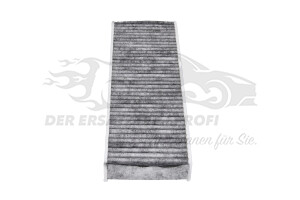 6447XG Filter, Innenraumluft Citroen / Peugeot / Opel