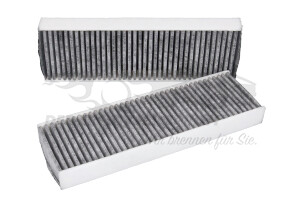 6447XG Filter, Innenraumluft Citroen / Peugeot / Opel
